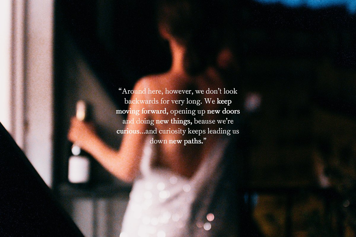 Barnaby | A Minimalist Text Serif Font Free Download