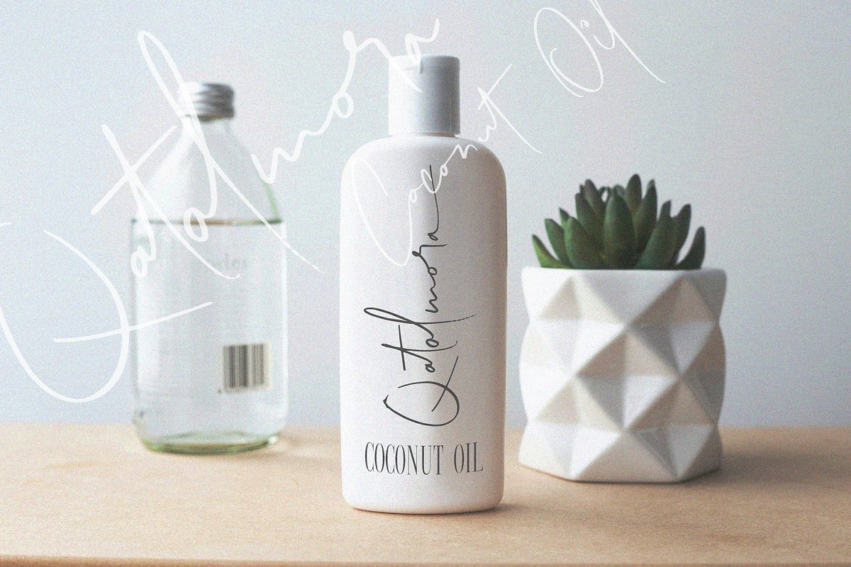 Batick Rodist | Font Duo Free Download