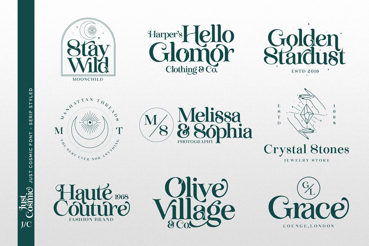 Bestseller Creative Font Bundle Free Download