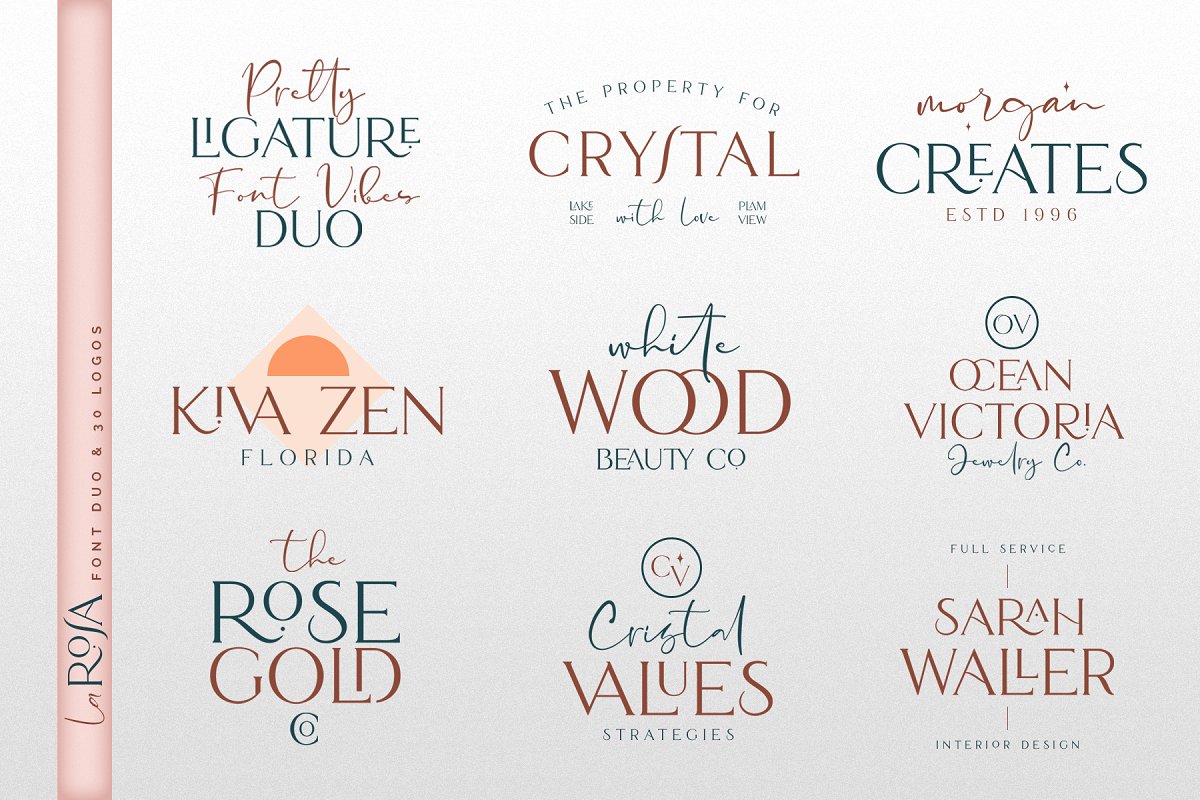 Bestseller Creative Font Bundle Free Download