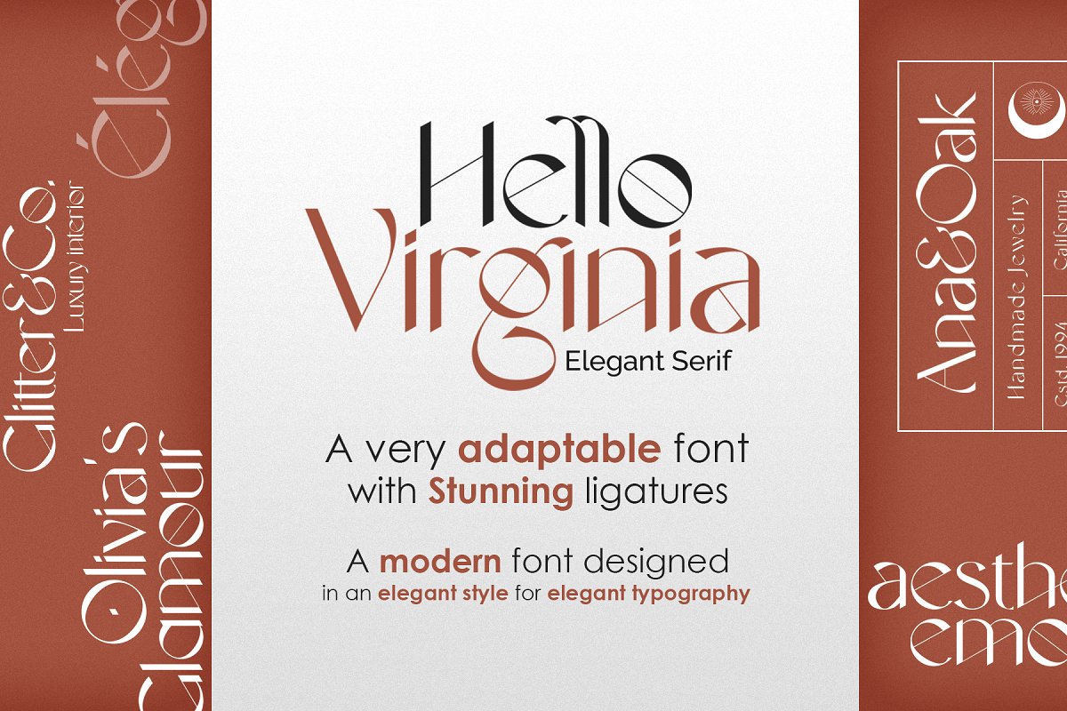 Bestseller Creative Font Bundle Free Download