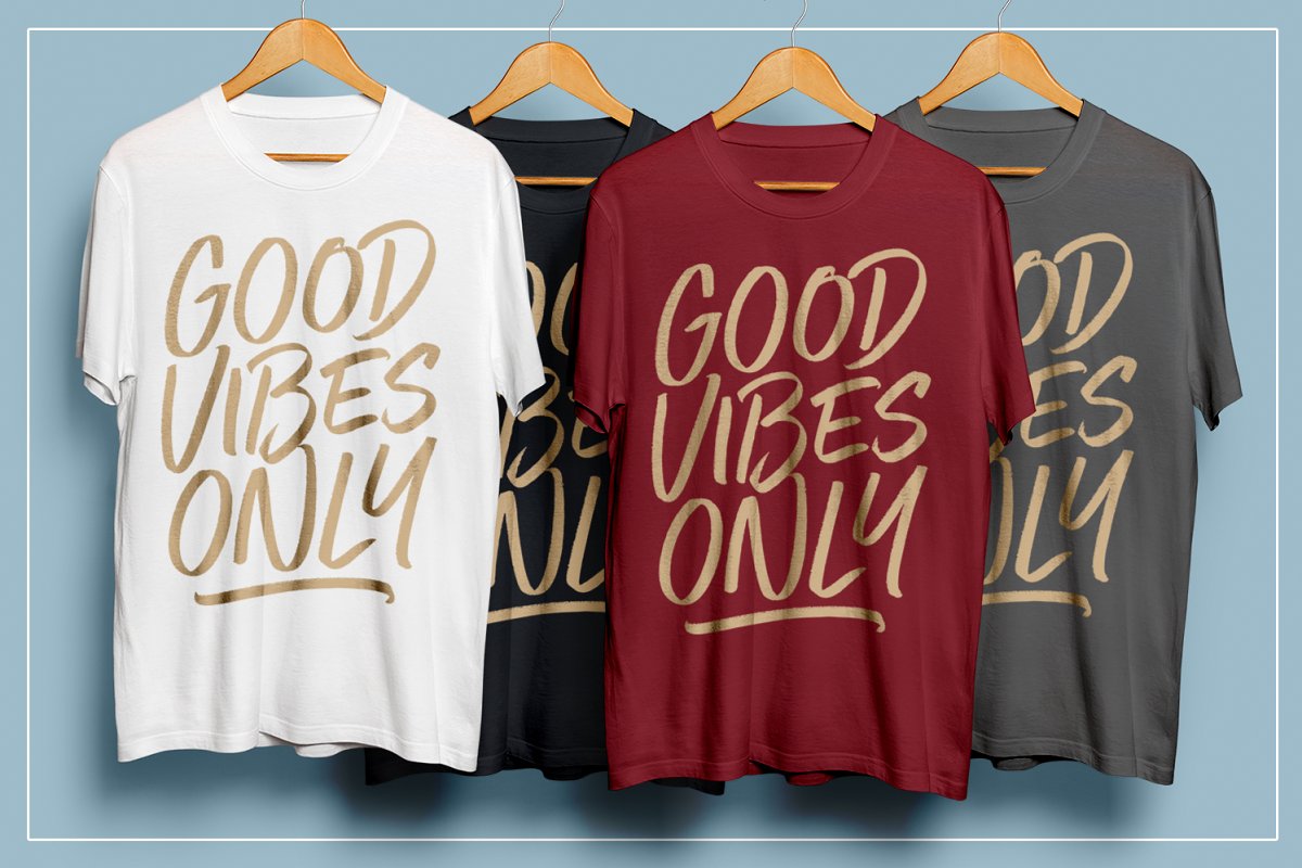 Better Times Brush Font Family Free Download Better Times Brush Font