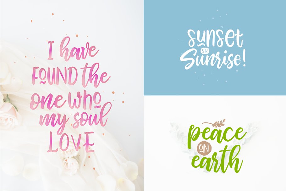 Bhatoshine Fancy Duo Font