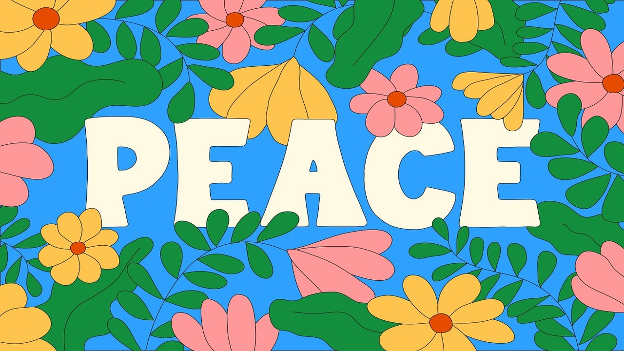 Big Big A Retro Hand lettered Font