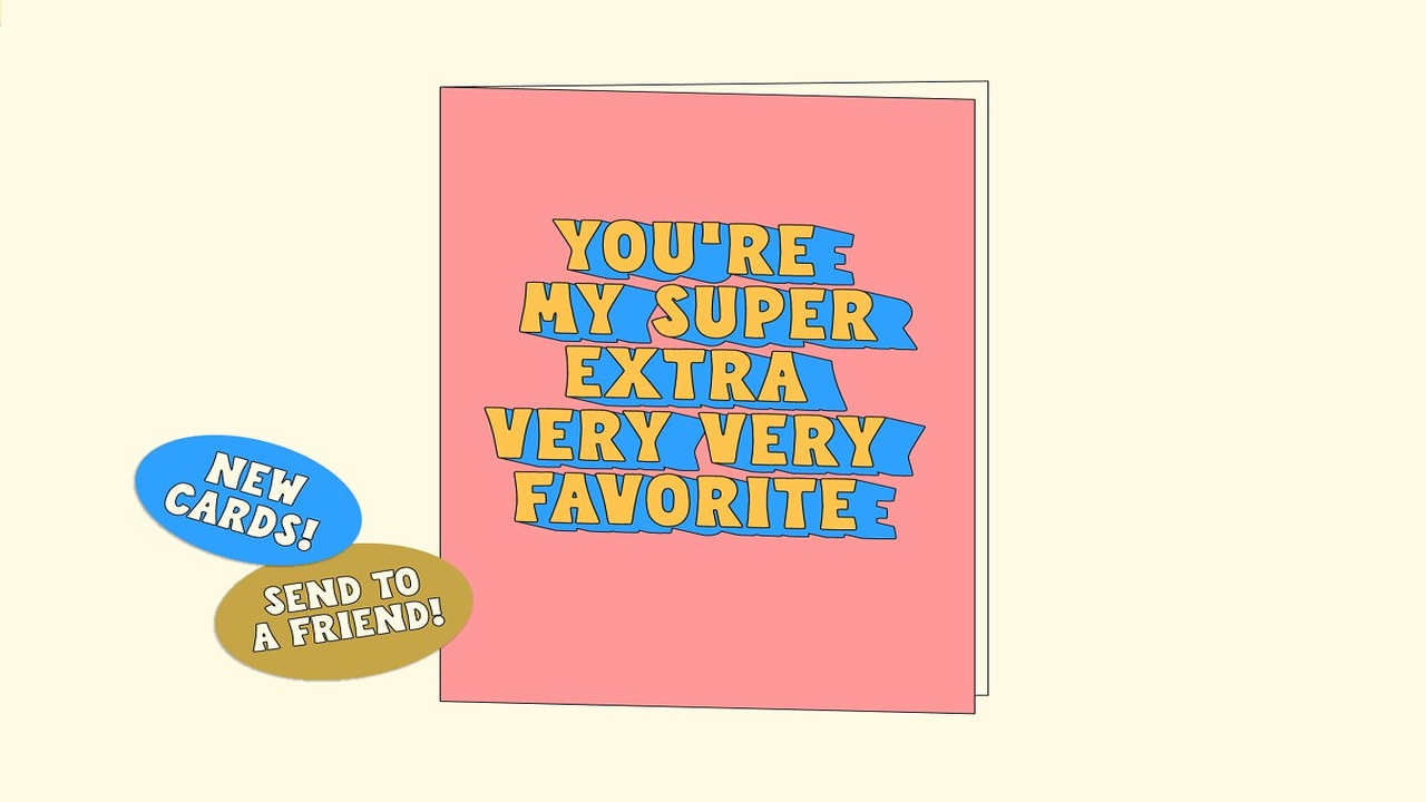 Big Big A Retro Hand lettered Font