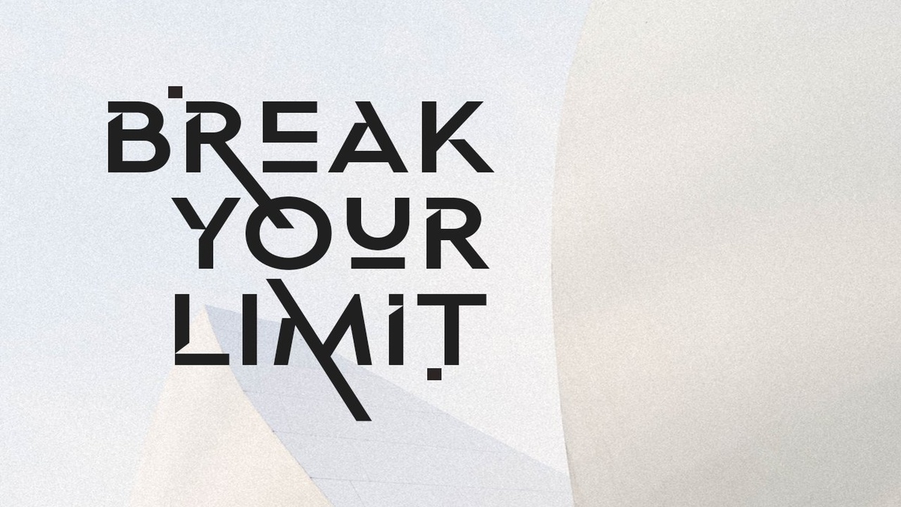 Blackpast Futuristic Logo Font