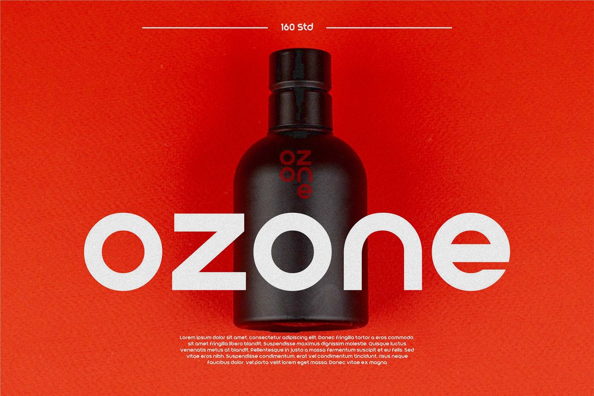 Blont | Modern & Clean Logo Font Free Download