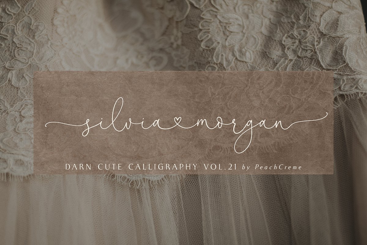 Bloom Pretty VALENTINES Font