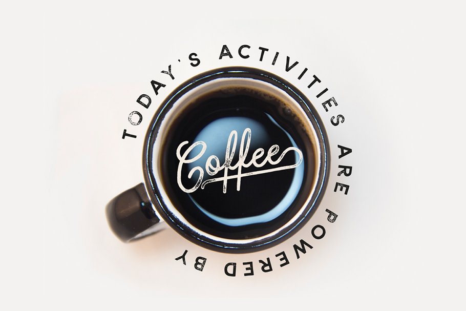 Bloomsbury Script Sans Serif Font