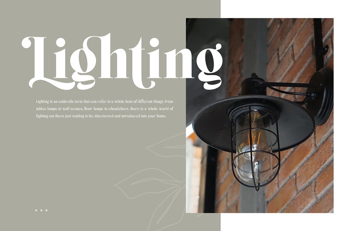 Boiling Variable Font