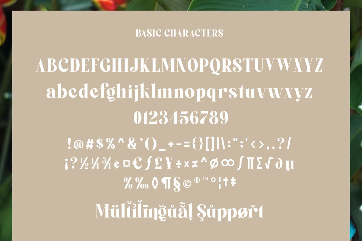 Boiling Variable Font