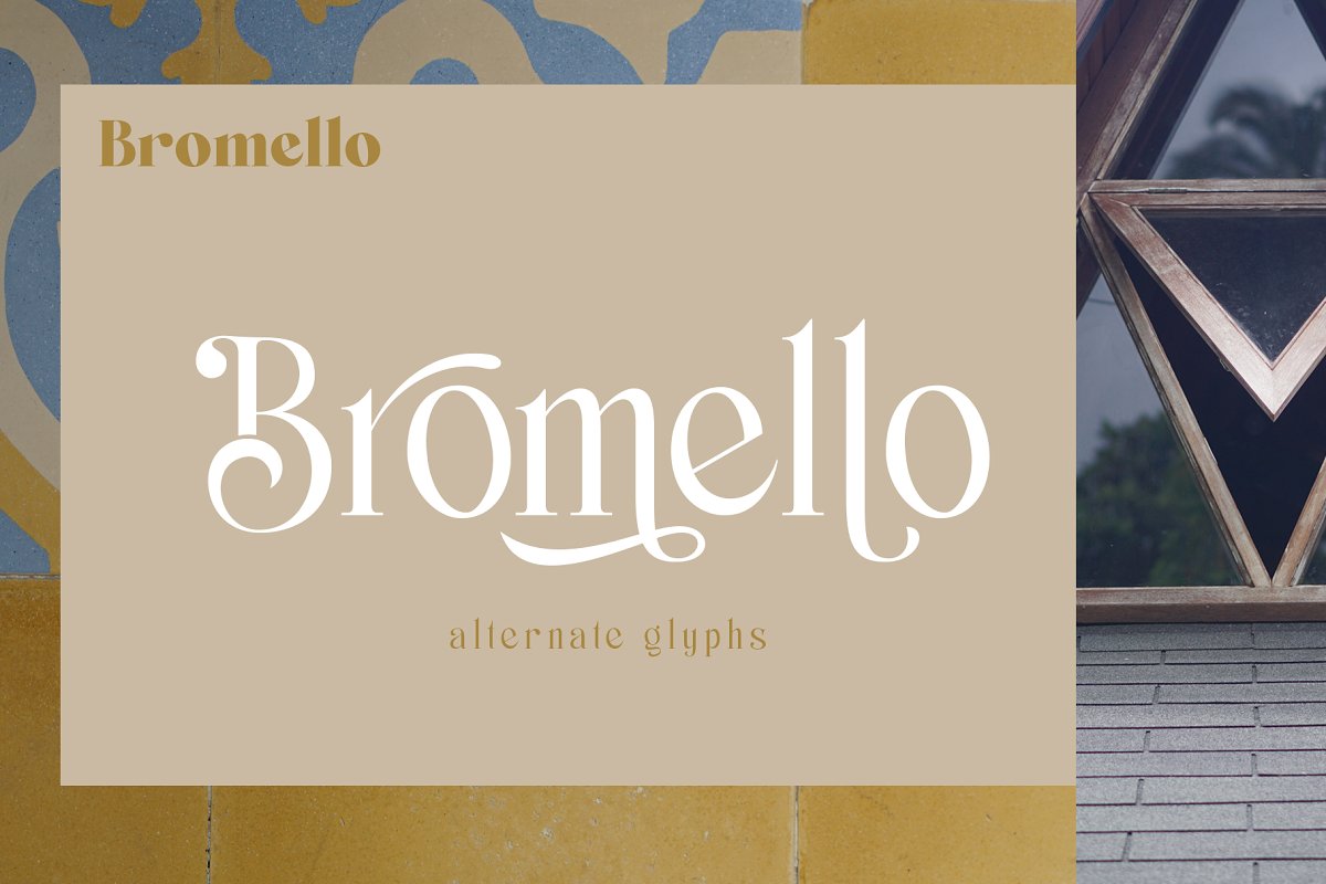 Boiling Variable Font