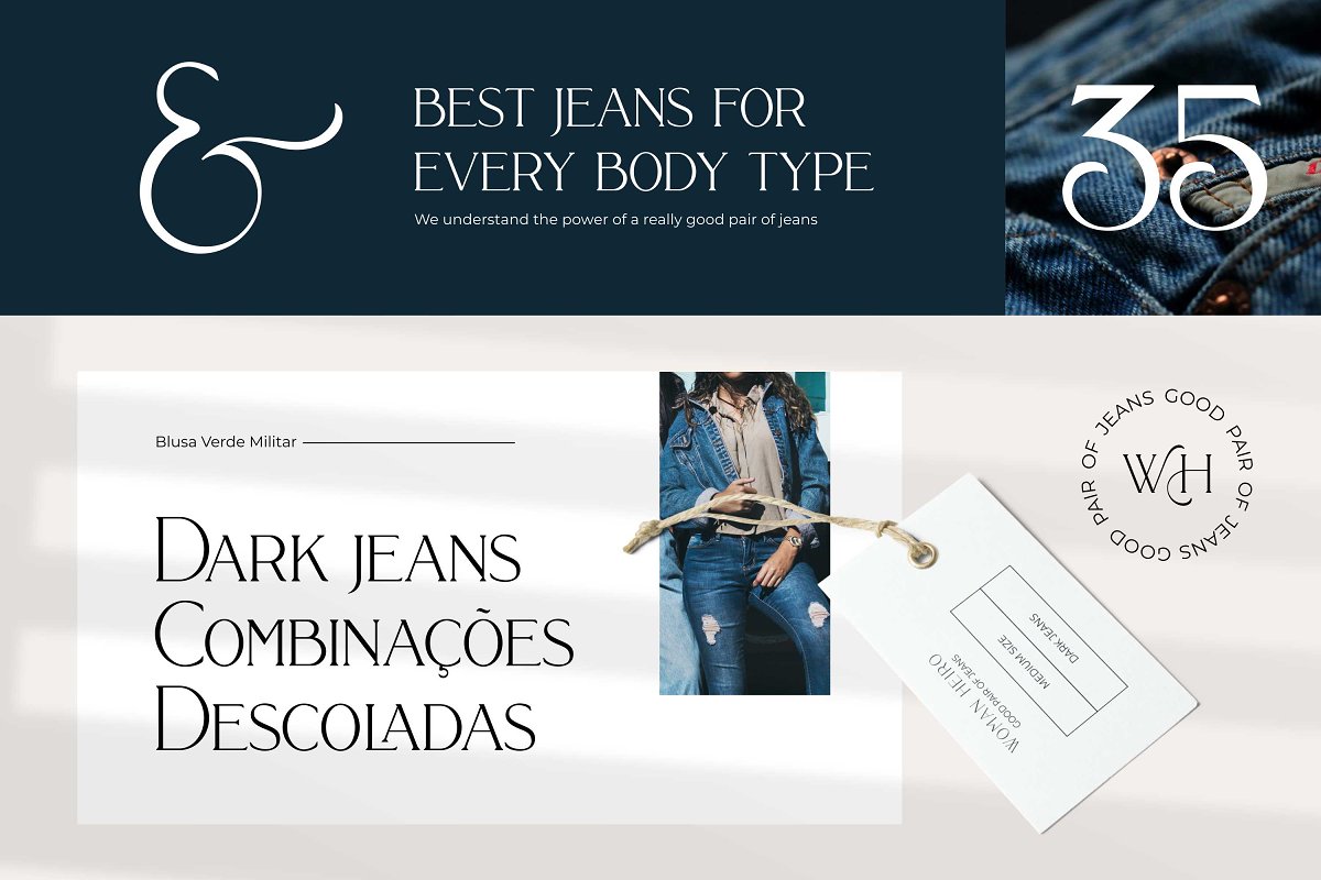 Bollent Modern And Luxury Typeface Font