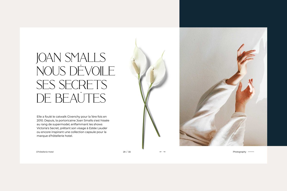 Bollent Modern And Luxury Typeface Font