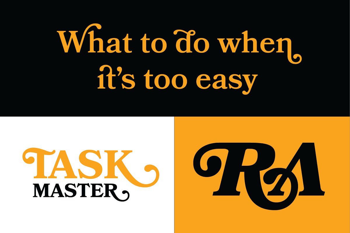 Bookmania Font Free Download