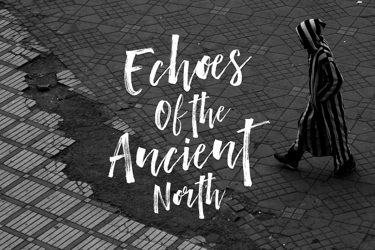 Boomshell Brush New Update Font