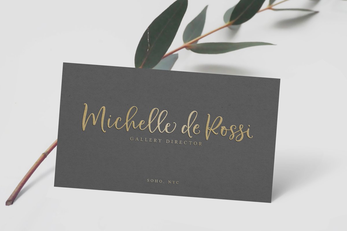 Bottoms Up Love Duo Extras Font