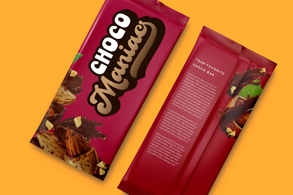 Brenson Charlotte   Retro Font Duo Free Download