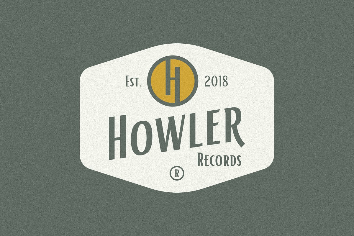 Bright Font Free Download