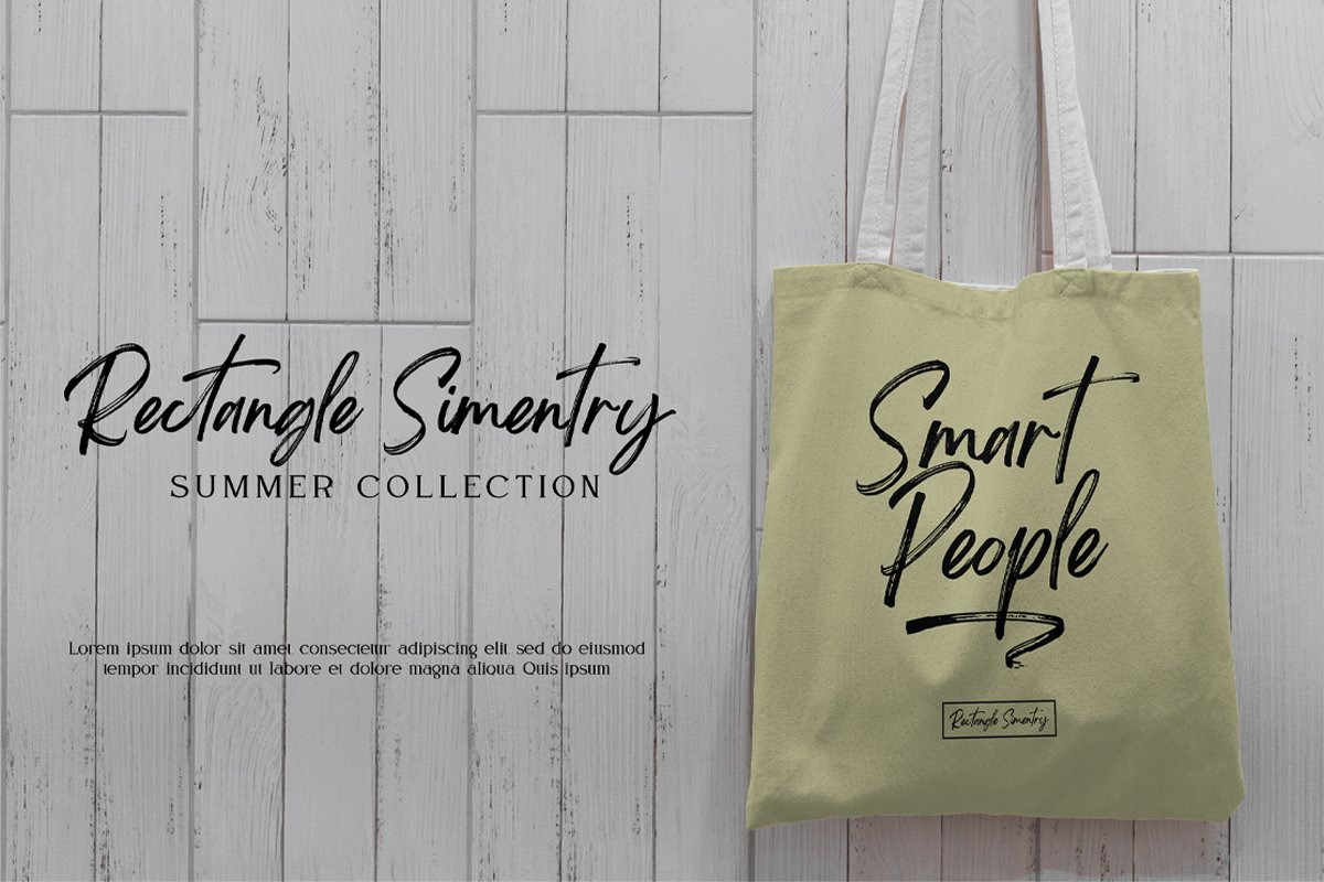 Brightwall Brush Script Font Free Download