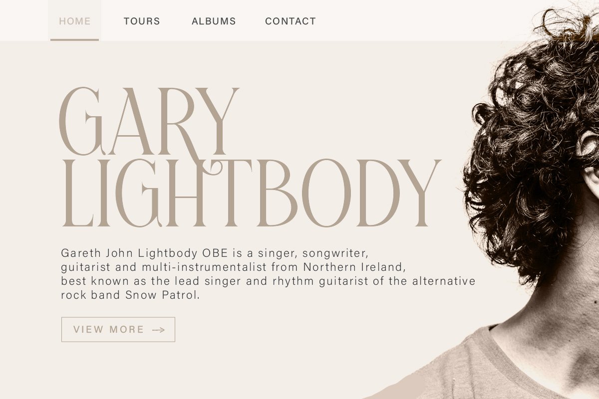 Brilliantly   A Stylish Serif Font Free Download