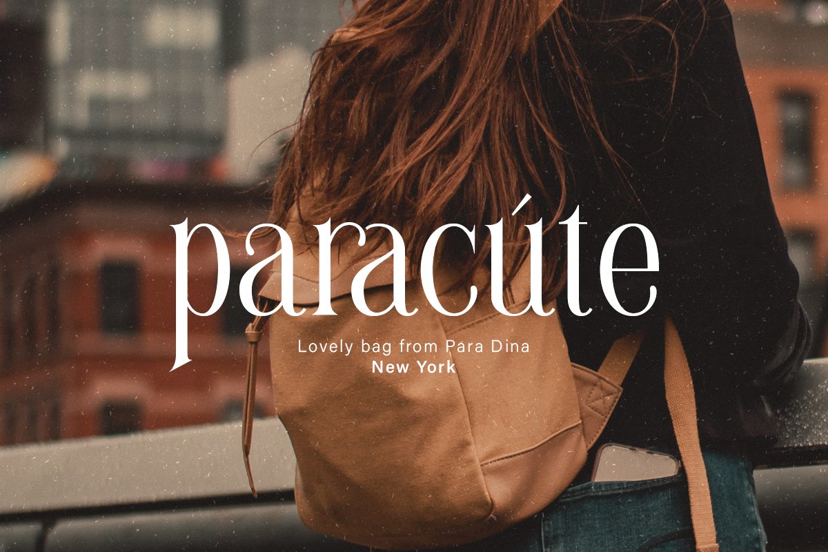 Brilliantly   A Stylish Serif Font Free Download