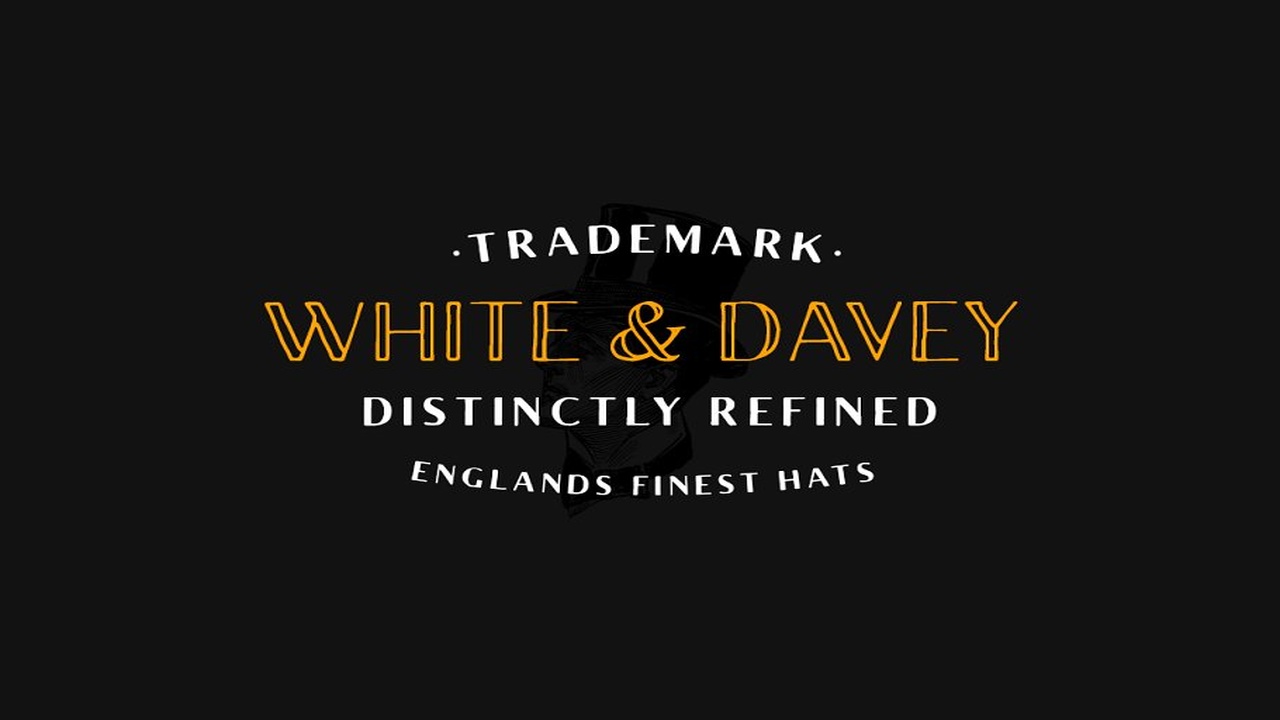 Brixton Sans Extras Font