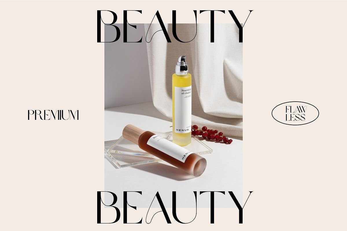 Brown Sugar Modern Stylish Font