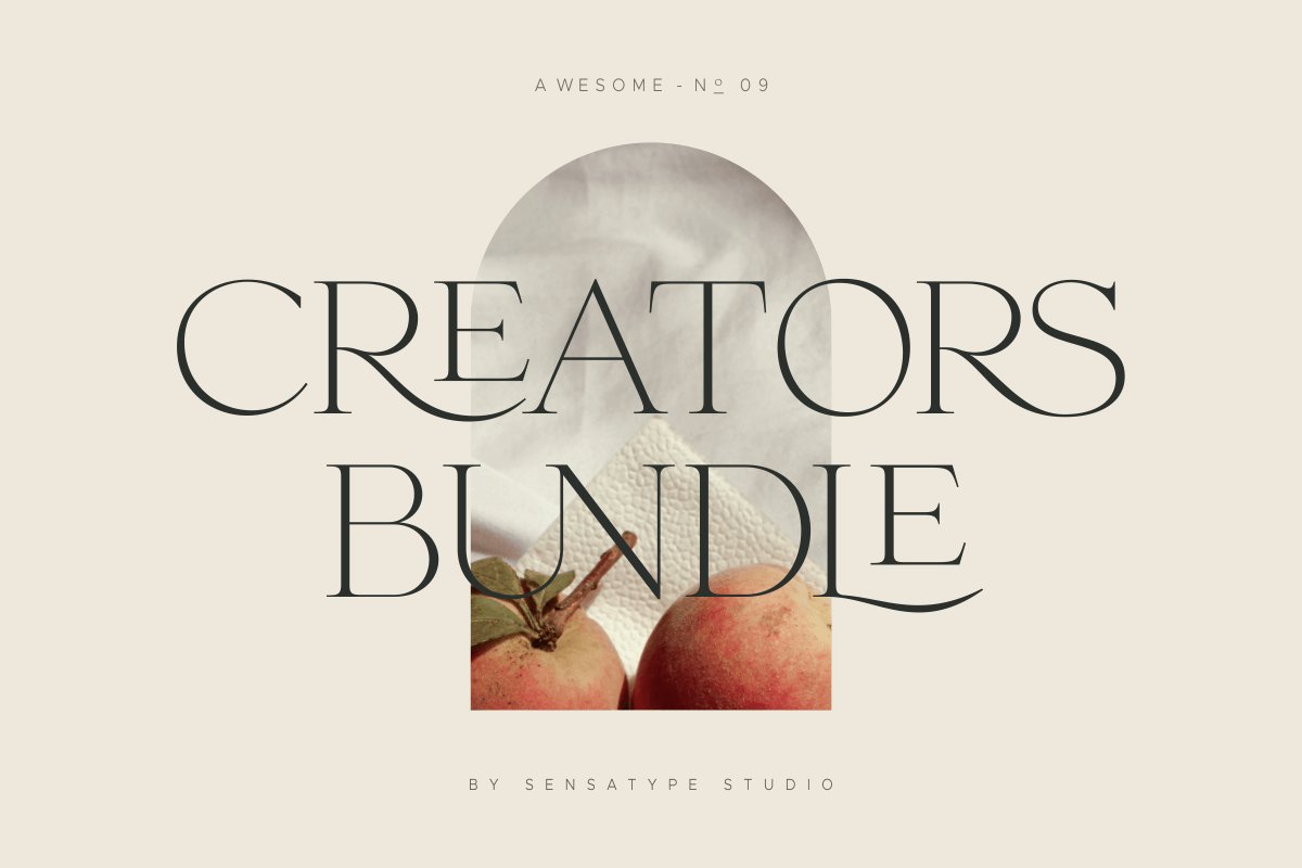 Bruney Classy Ligature Font Free Download