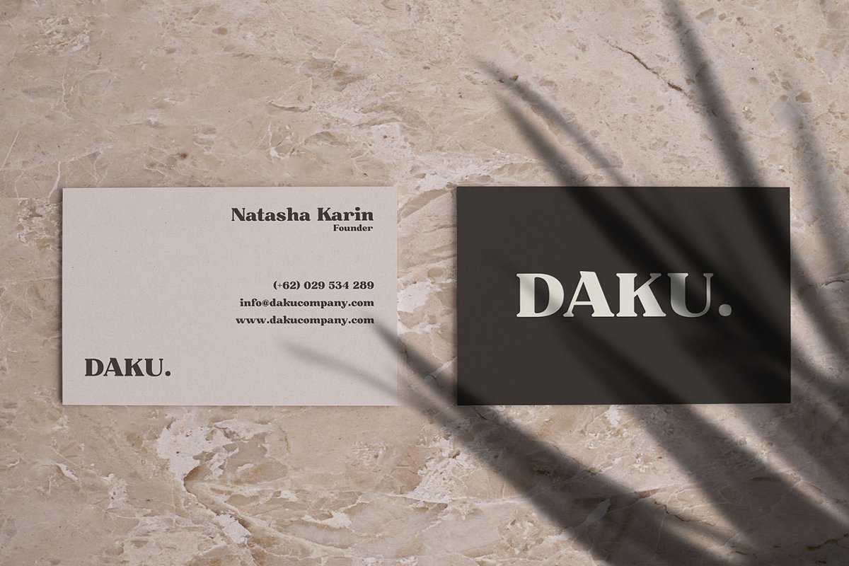 Bugaki Elegant Serif Font