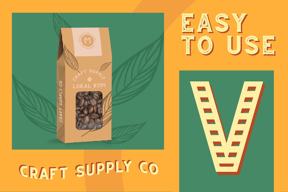 CS Gordon Family Font