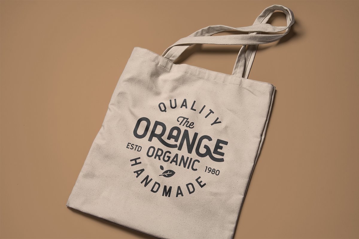 Caferio The Florest Typeface Font