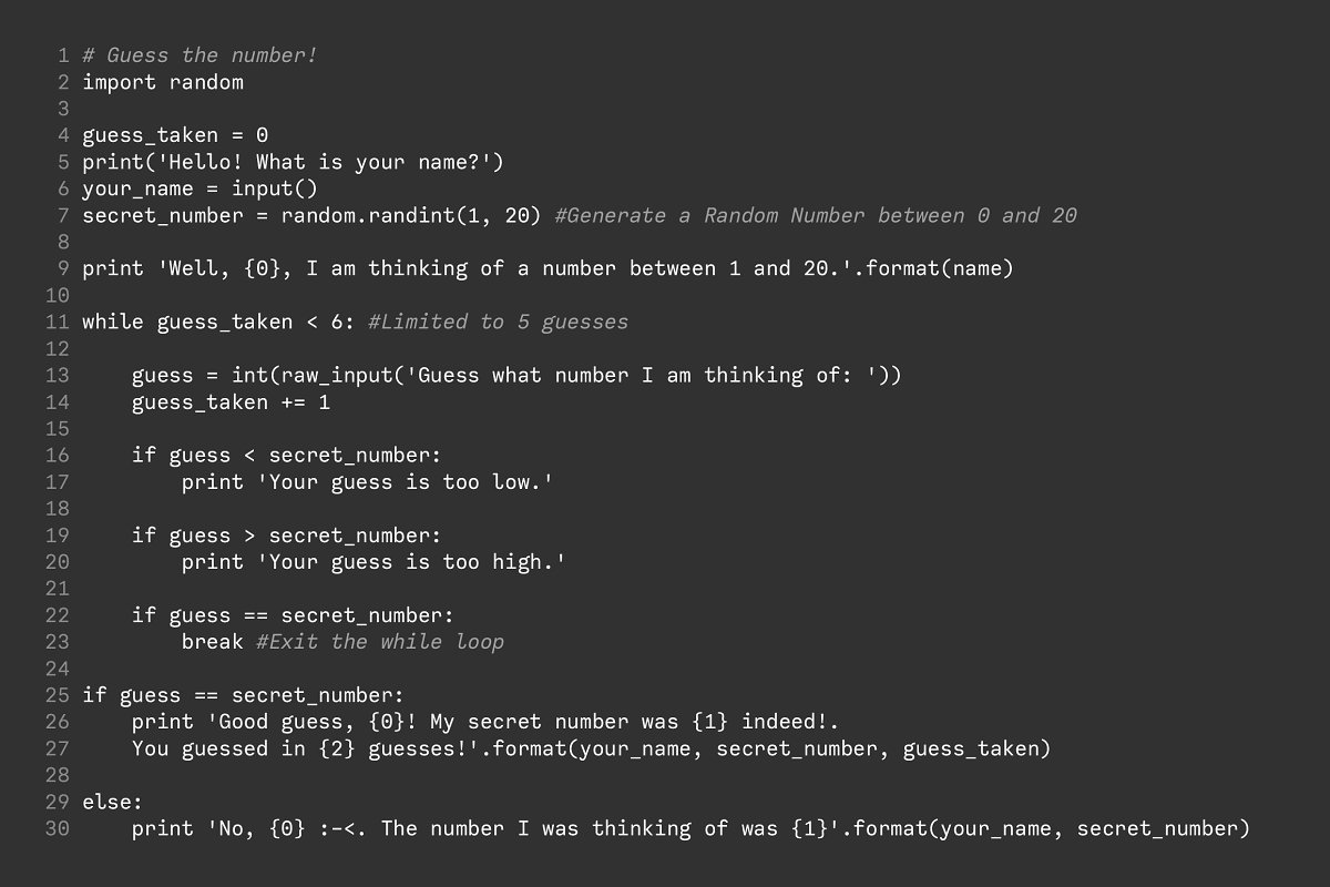Calling Code Font Free Download