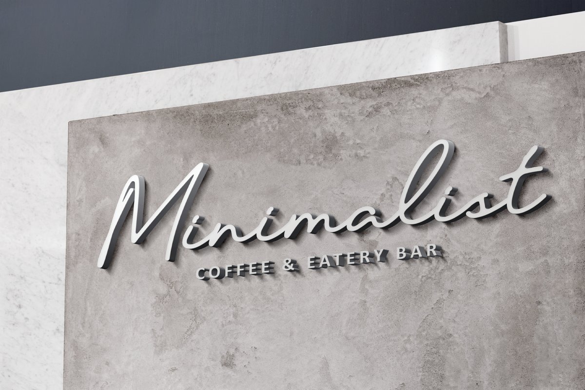 Candelia Stylish Signature Font