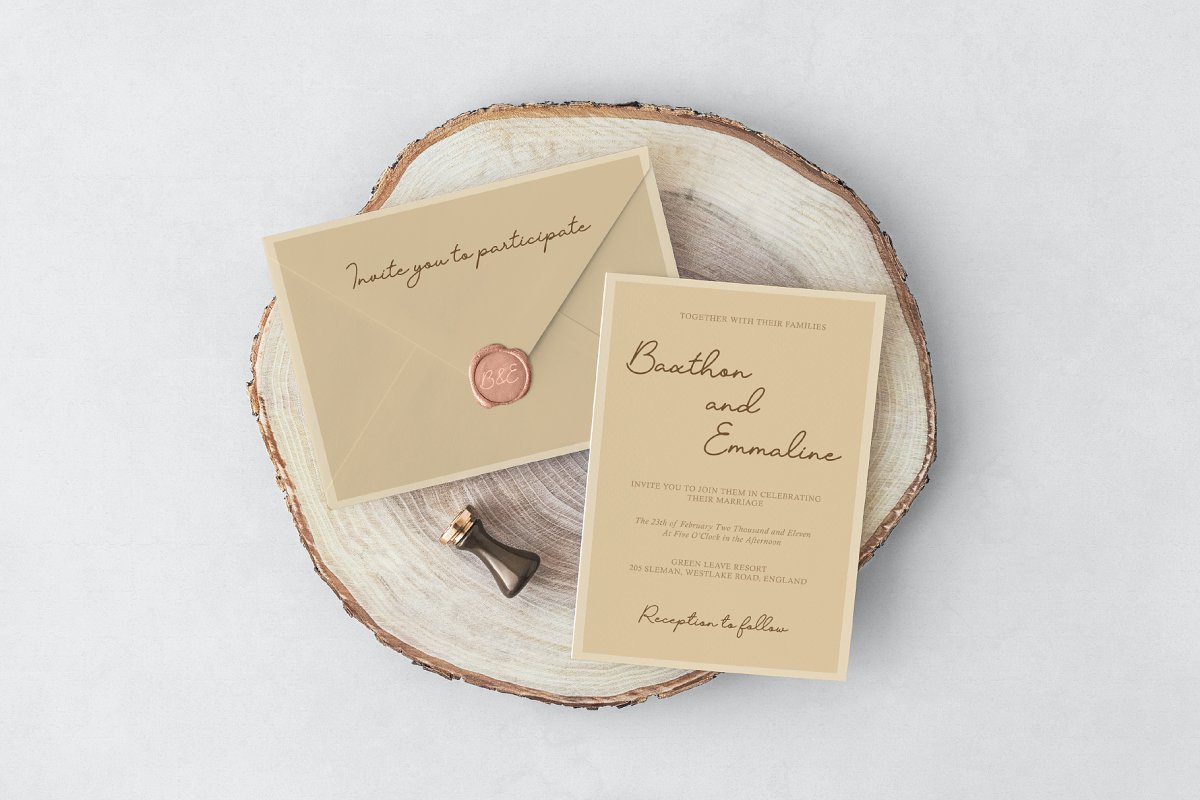 Candelia Stylish Signature Font