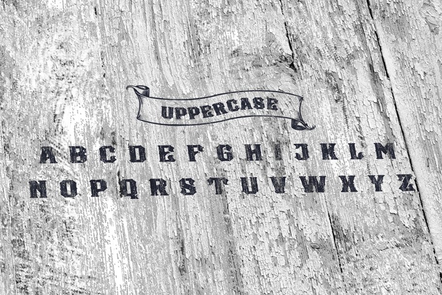 Captain Shipwreck Font