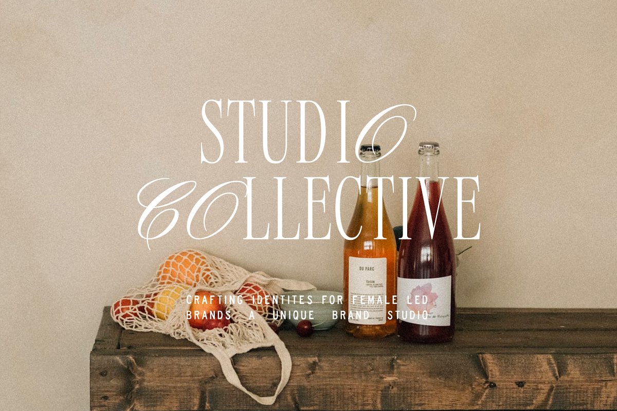 Carefree | A Crisp 16 Font Serif Free Download