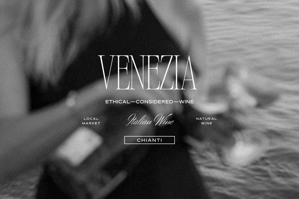 Carefree | A Crisp 16 Font Serif Free Download