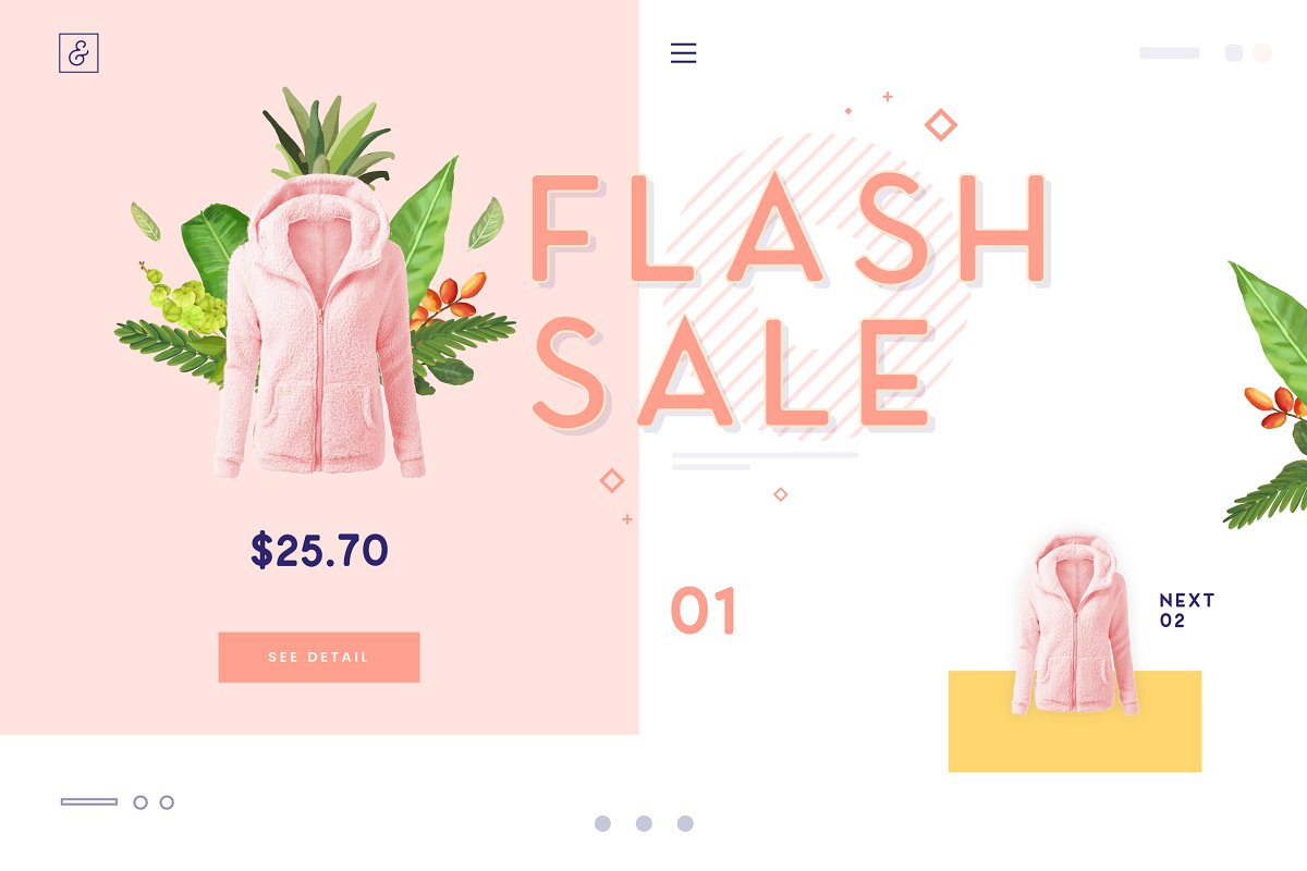 Carino A Modern Elegant Typeface Font