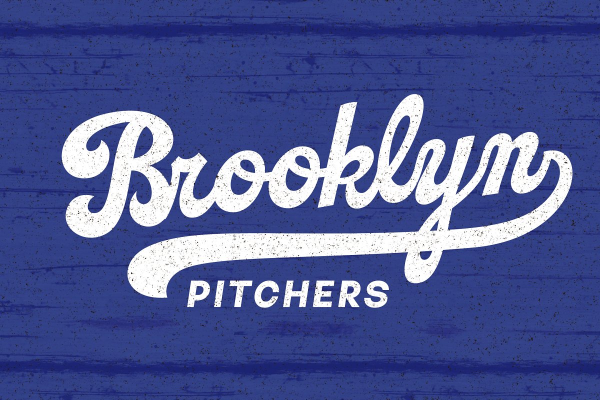 Catchland – Cool Swash Type Font Free Download