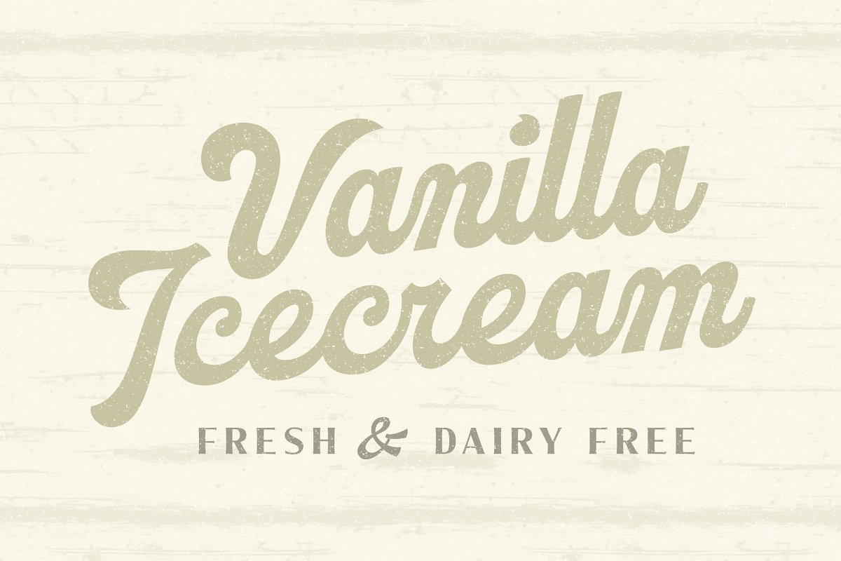 Catchland – Cool Swash Type Font Free Download