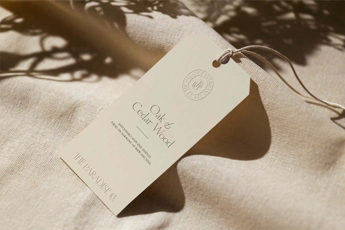 Cedarwood Classy Serif Font