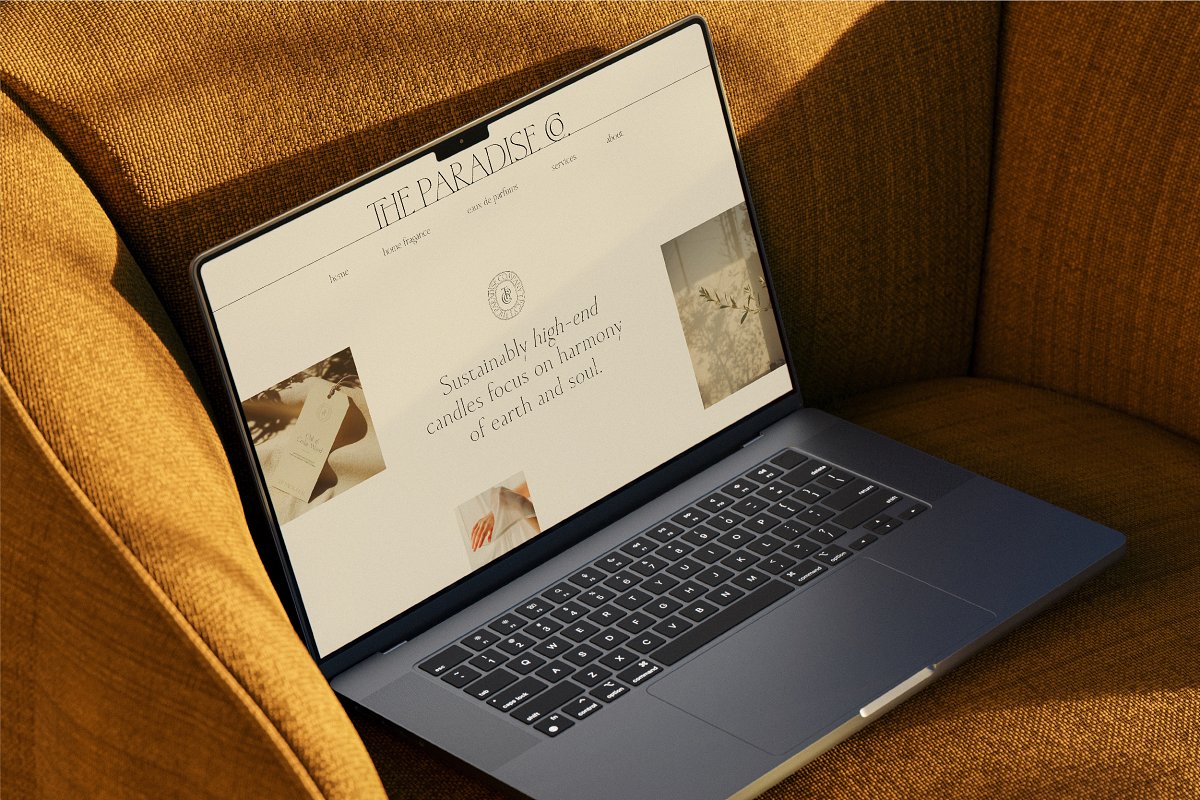 Cedarwood Classy Serif Font