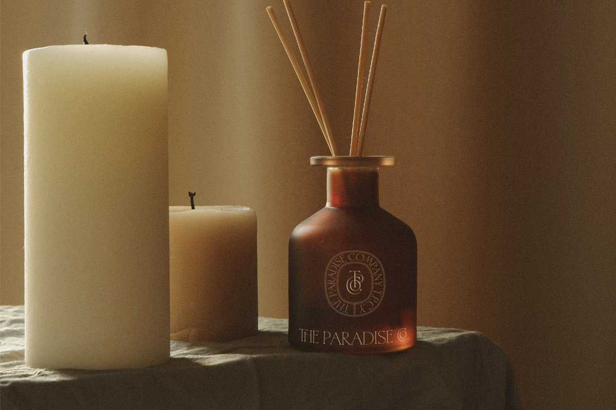 Cedarwood Classy Serif Font