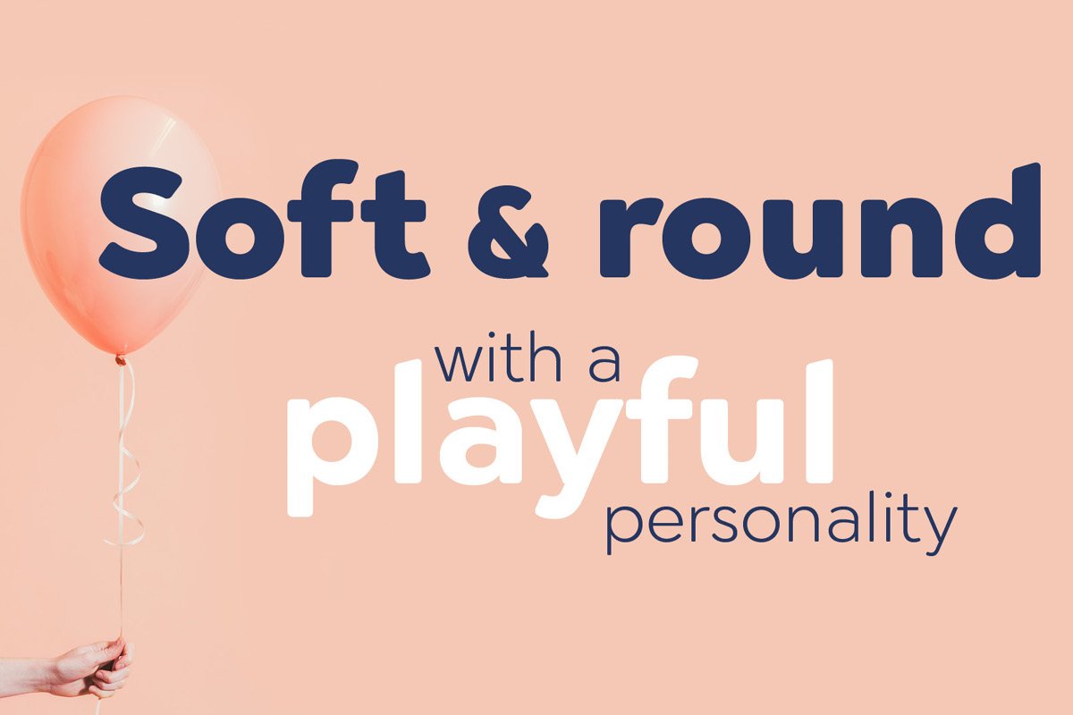 Cerco font family by FontPeople Free Download