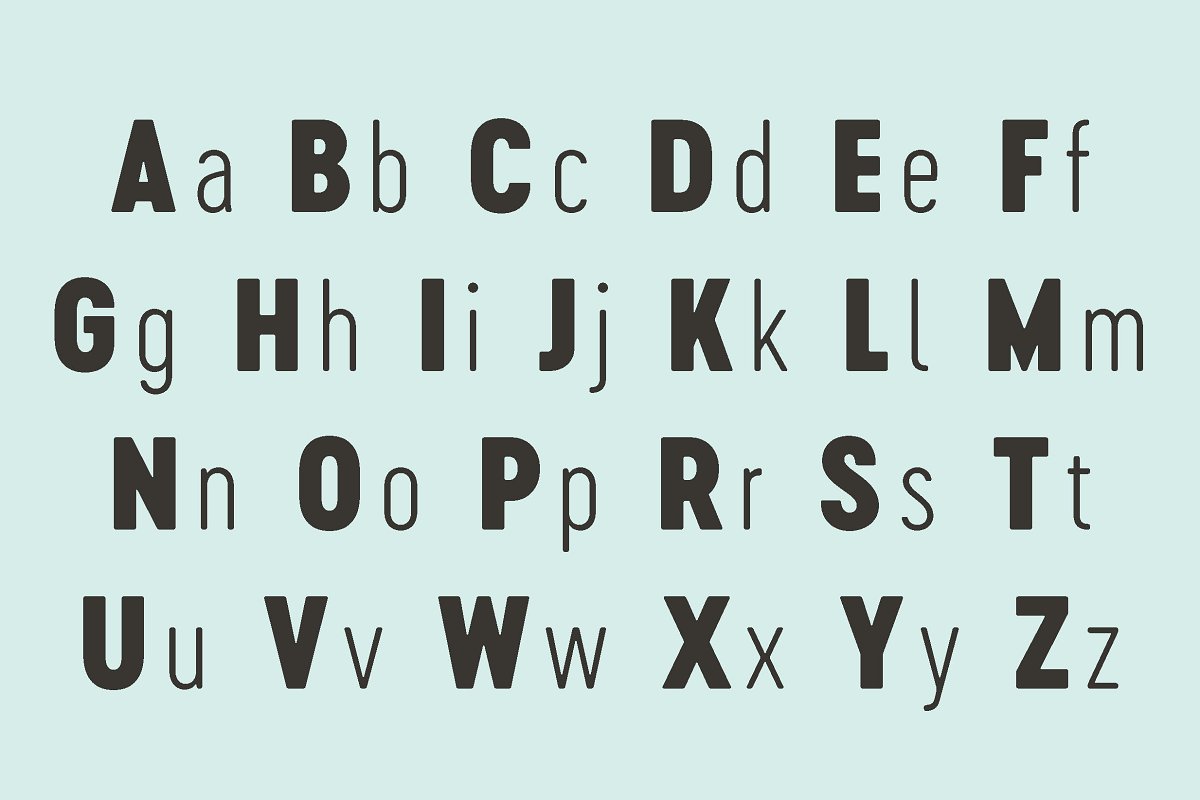 Cervo Neue 50% off Font Free Download