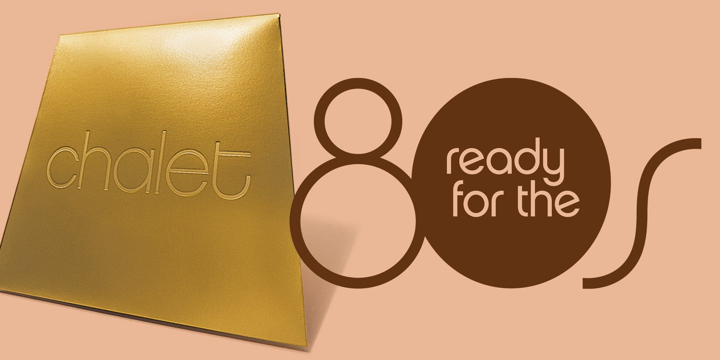 Chalet Font Family Free Download Chalet Font