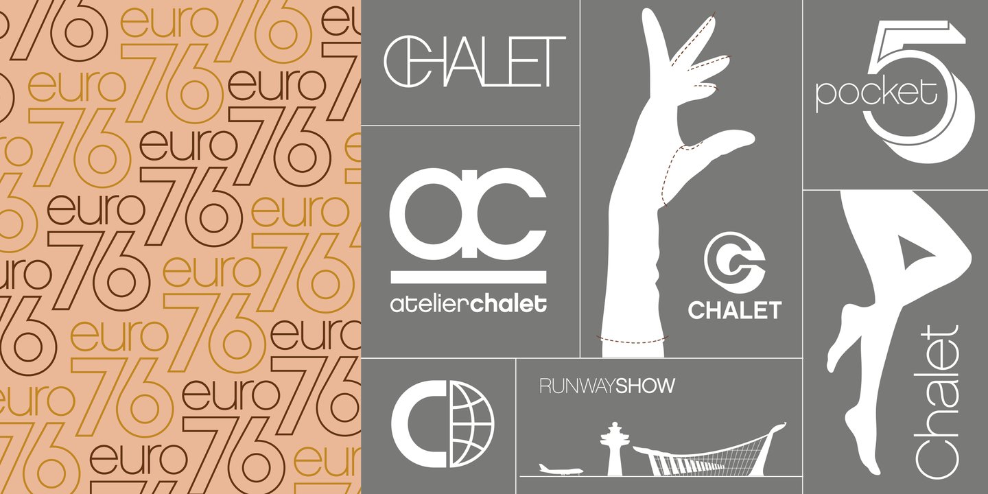Chalet Font Family Free Download Chalet Font