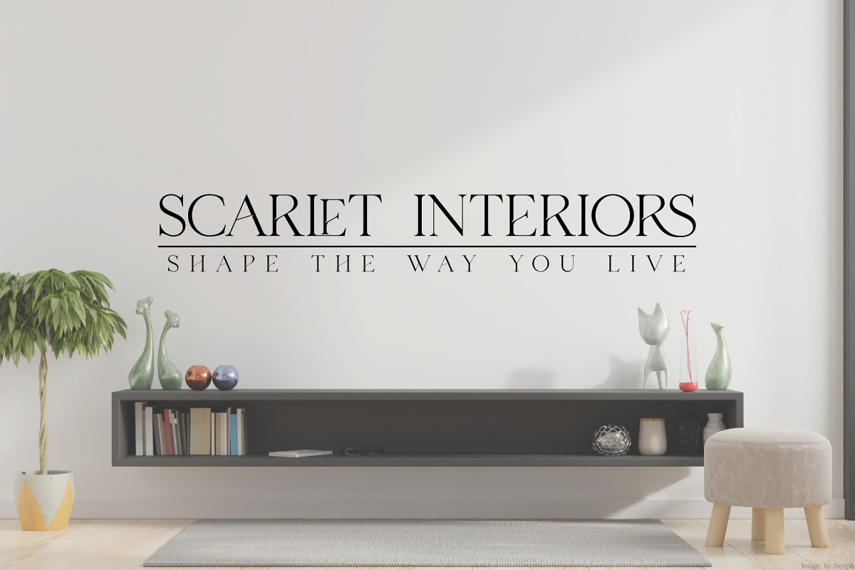 Channe Font Free Download