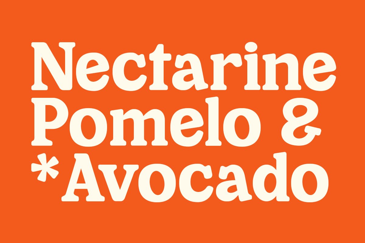 Cheria Humanist Retro Font